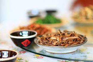 密云人的手工特產(chǎn) 匠心傳承的鄉(xiāng)土味道